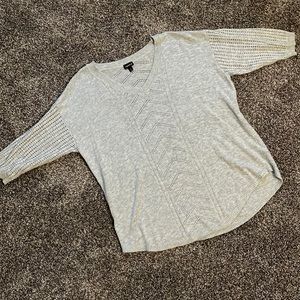 Torrid Sweater
